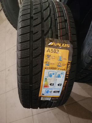 225/45R17 staal Radiale PCR Banden