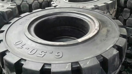 Industriële vorkhefbanden