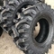 Goede van de Tractorbanden van het Tractier4 Gazon Bias van Front Tractor Tires With Tube