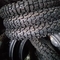 18 Duim Twee CCC SONCAP van Wheeler Radial Motorcycle Tyres 350-18 ISO9001