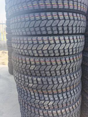 1200R20 ZWARE VRACHTWAGENBAND