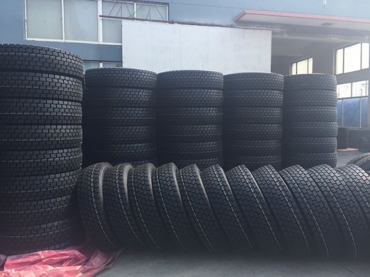 1200R20 ZWARE VRACHTWAGENBAND