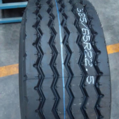22.5 RIM Truck And Bus Radial-Banden 385/65R22.5 100000kms