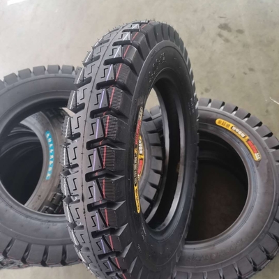 12 de Motorfietsbanden van de duim Radiale Bias Vouw met Buis 500-12