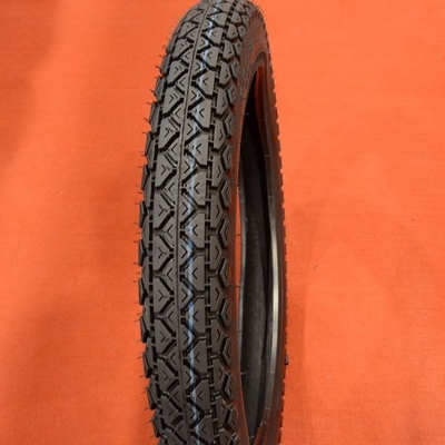 OEM Diameter van de de Fietsband van het 12 Duimvuil Vervanging 300-12