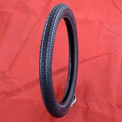 Bias Radiale Zwarte Rubber 275-18 Motorfietsbanden 4011400000