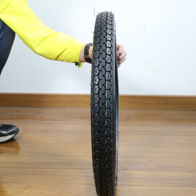 Van de het Monster48% Rubbermotorfiets van Luckylionhardrock Banden 275-17