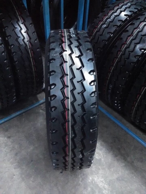 Alle Banden van de de Vrachtwagenbus van Staalradiaalbanden 315/80r22.5