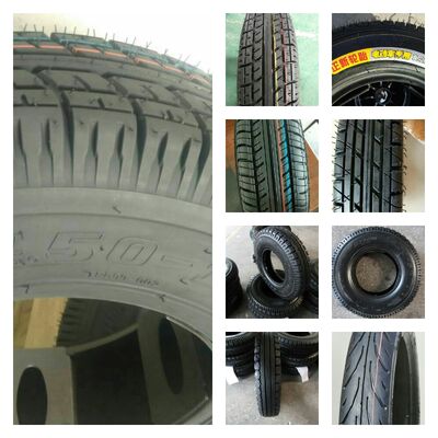 1200R20 ZWARE VRACHTWAGENBAND